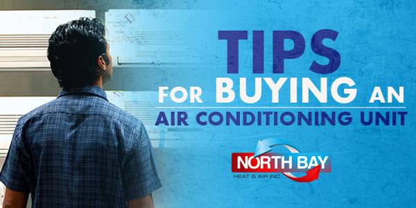 Tips For Buying An Air Conditioning Unit