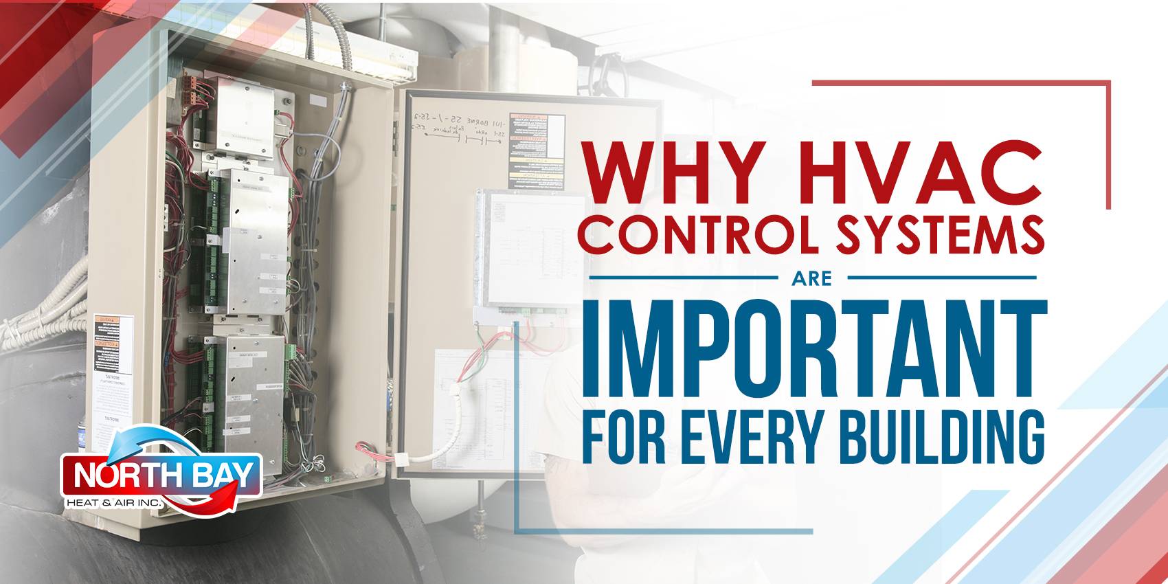 Why HVAC Control Systems are Important for Every Building