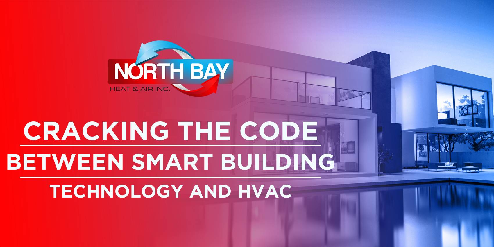 Cracking the Code Between Smart Building Technology and HVAC