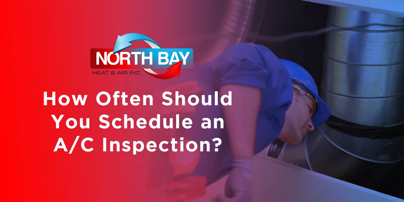 How Often Should You Schedule an A/C Inspection