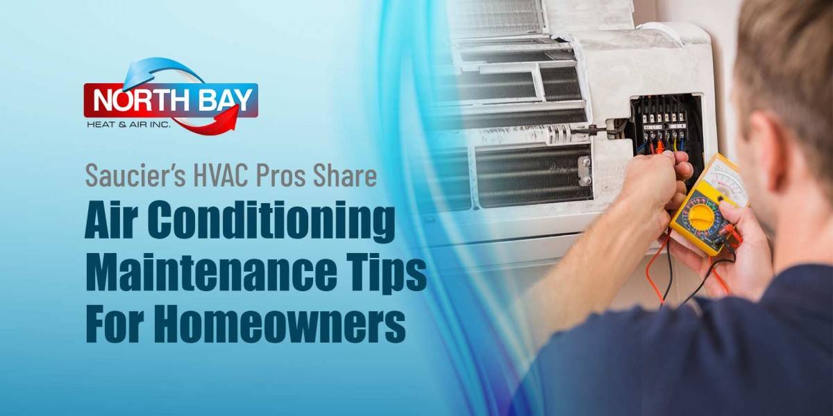 AC maintenance tips