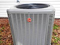 Cooling Services Vancleave