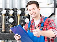 Heating and Cooling Services Vancleave